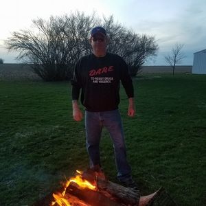 Meet your Posher, Gary